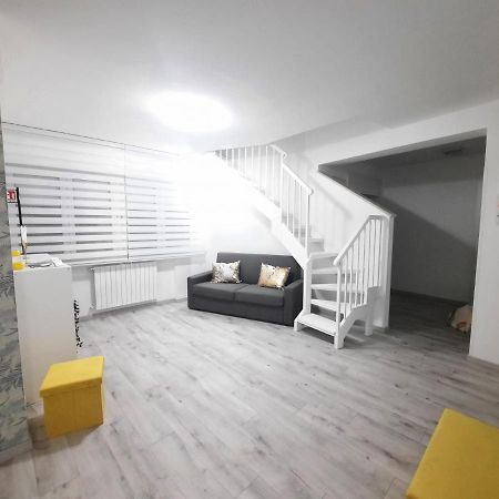 Guest House Tra Cielo E Mare เน็ตตูโน ภายนอก รูปภาพ