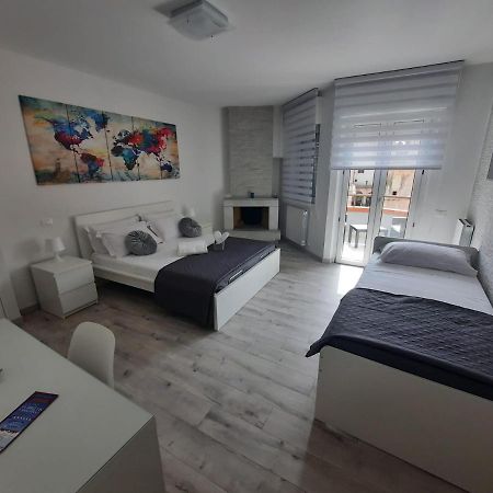 Guest House Tra Cielo E Mare เน็ตตูโน ภายนอก รูปภาพ